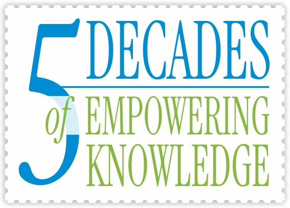 NIPA: 5 decades of empowering knowledge