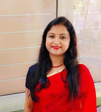 PR Anisha