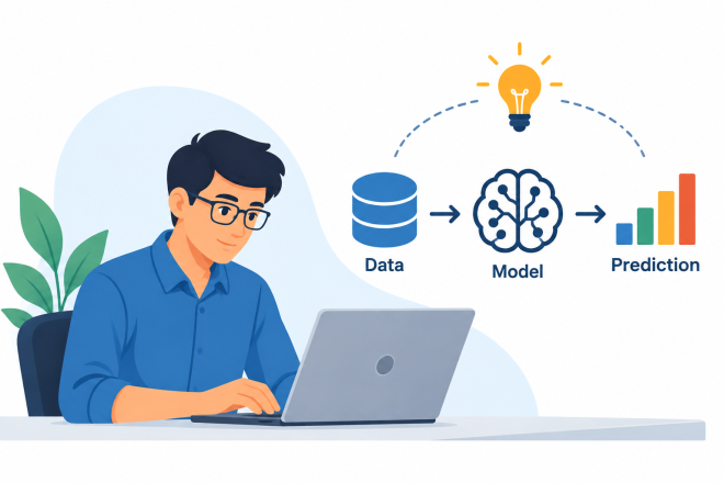 Understanding Machine Learning: Concepts and Foundations