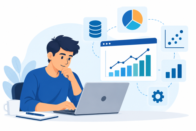 Data Science For Beginners