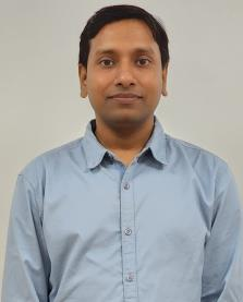Dr. Ashish Kumar