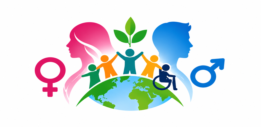 Gender Sensitisation, Society, Culture and Change