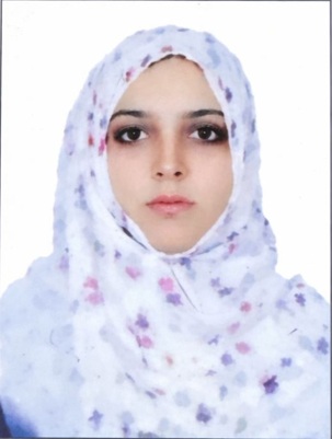 Qamer Fatima