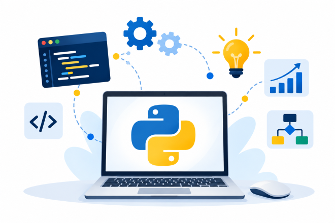 Python Programming