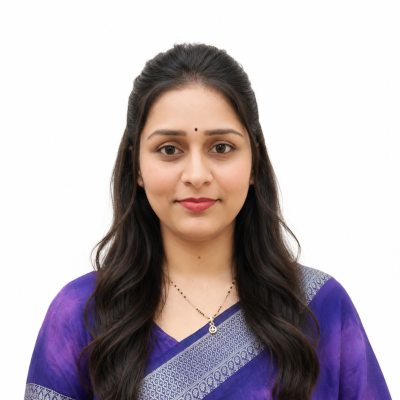 T. Monika Singh