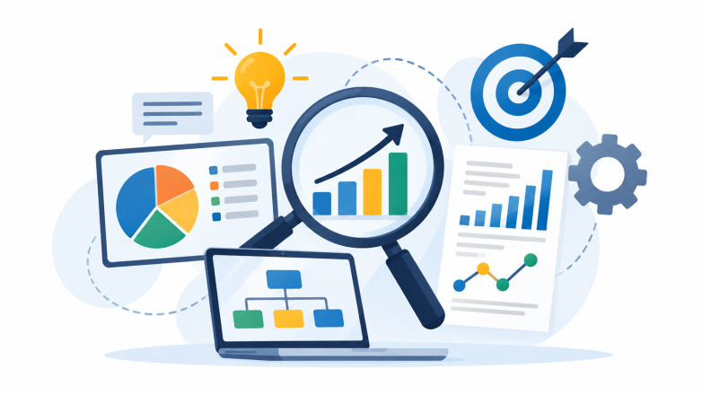 Business Analysis