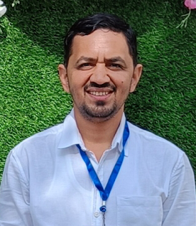Dr. Devesh Thakur