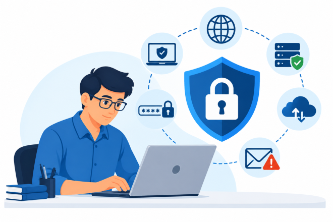 Cyber Security