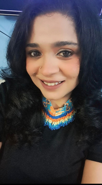 Rumaan Zubair