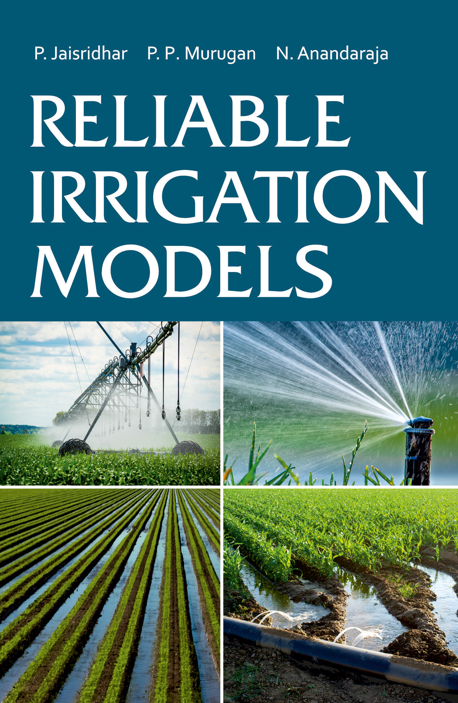 RELIABLE IRRIGATION MODELS