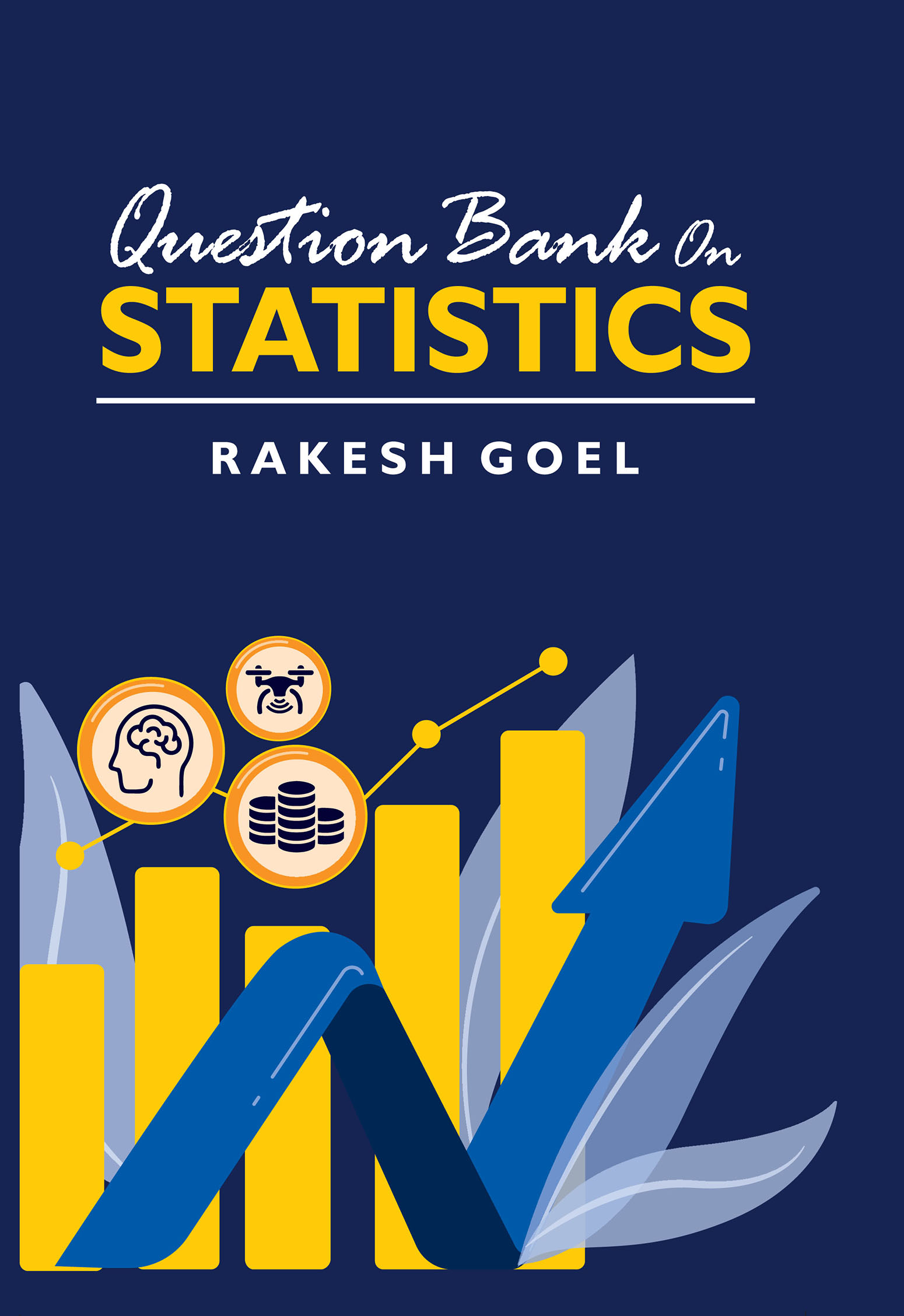 QUESTION BANK ON STATISTICS