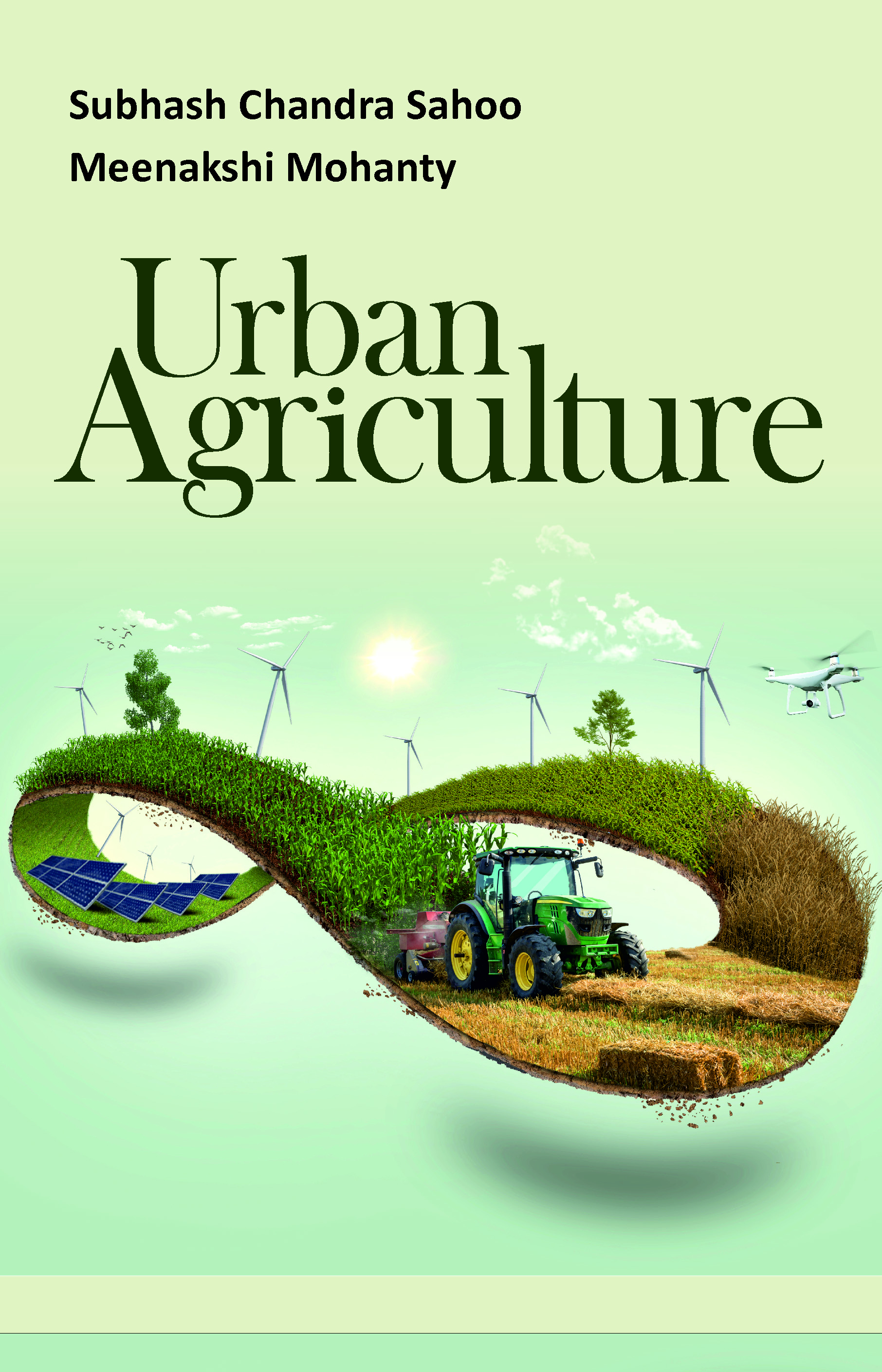 URBAN AGRICULTURE