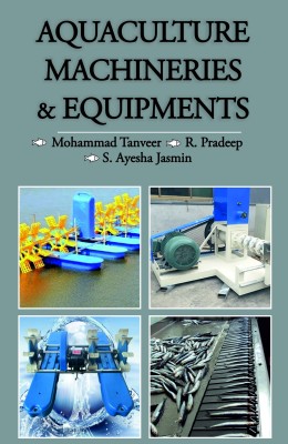 AQUACULTURE MACHINERIES AND EQUIPMENTS