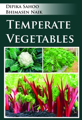 TEMPERATE VEGETABLES - Volume 09