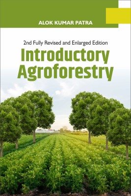 INTRODUCTORY AGROFORESTRY: 2ND FULLY REVISED AND ENLARGED EDITION book cover