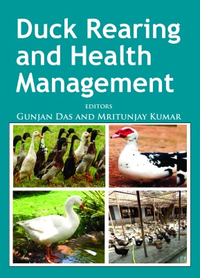 DUCK REARING AND HEALTH MANAGEMENT