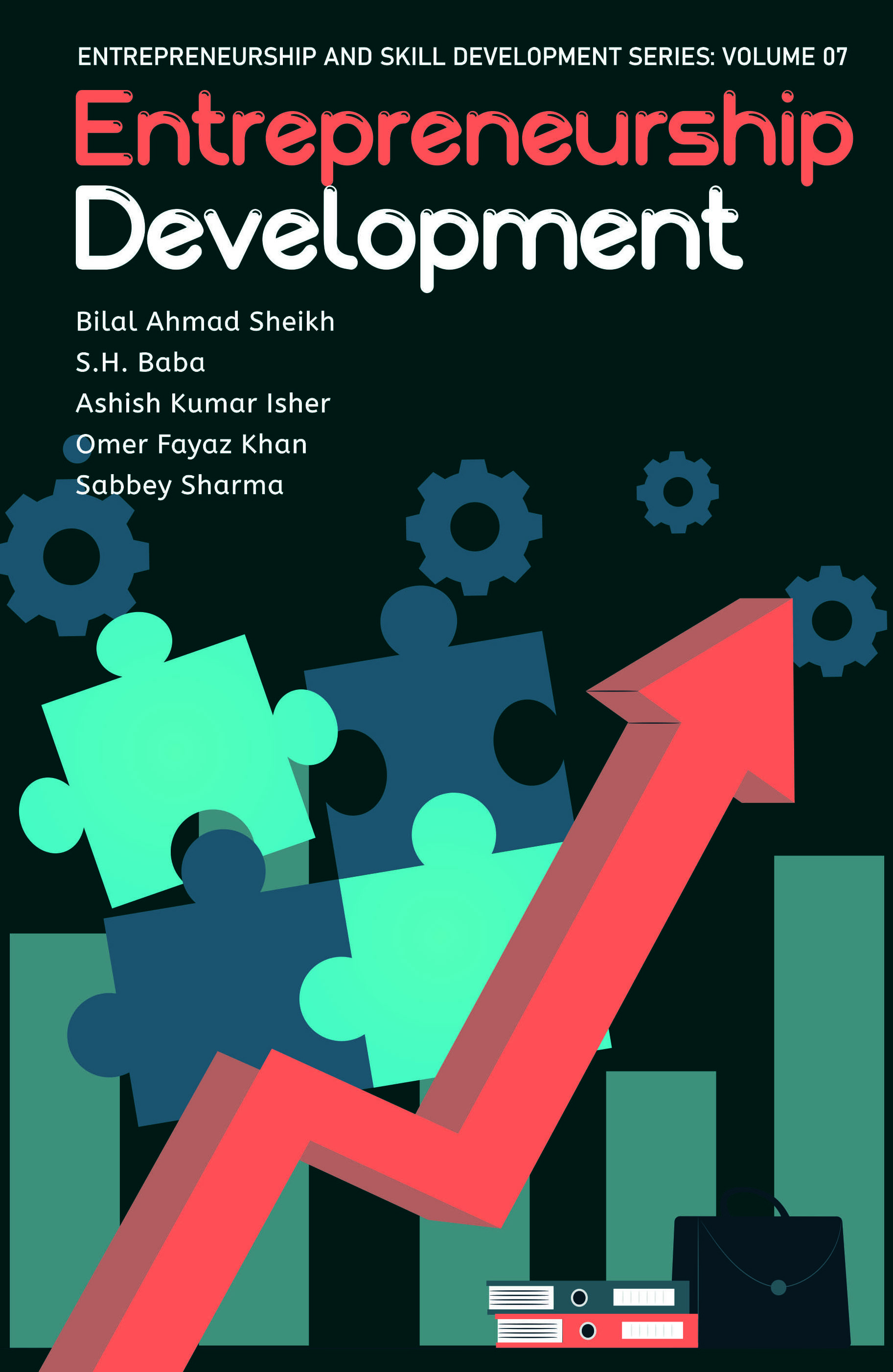 Entrepreneurship Development - Volume 07