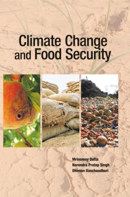 CLIMATE CHANGE AND FOOD SECURITY