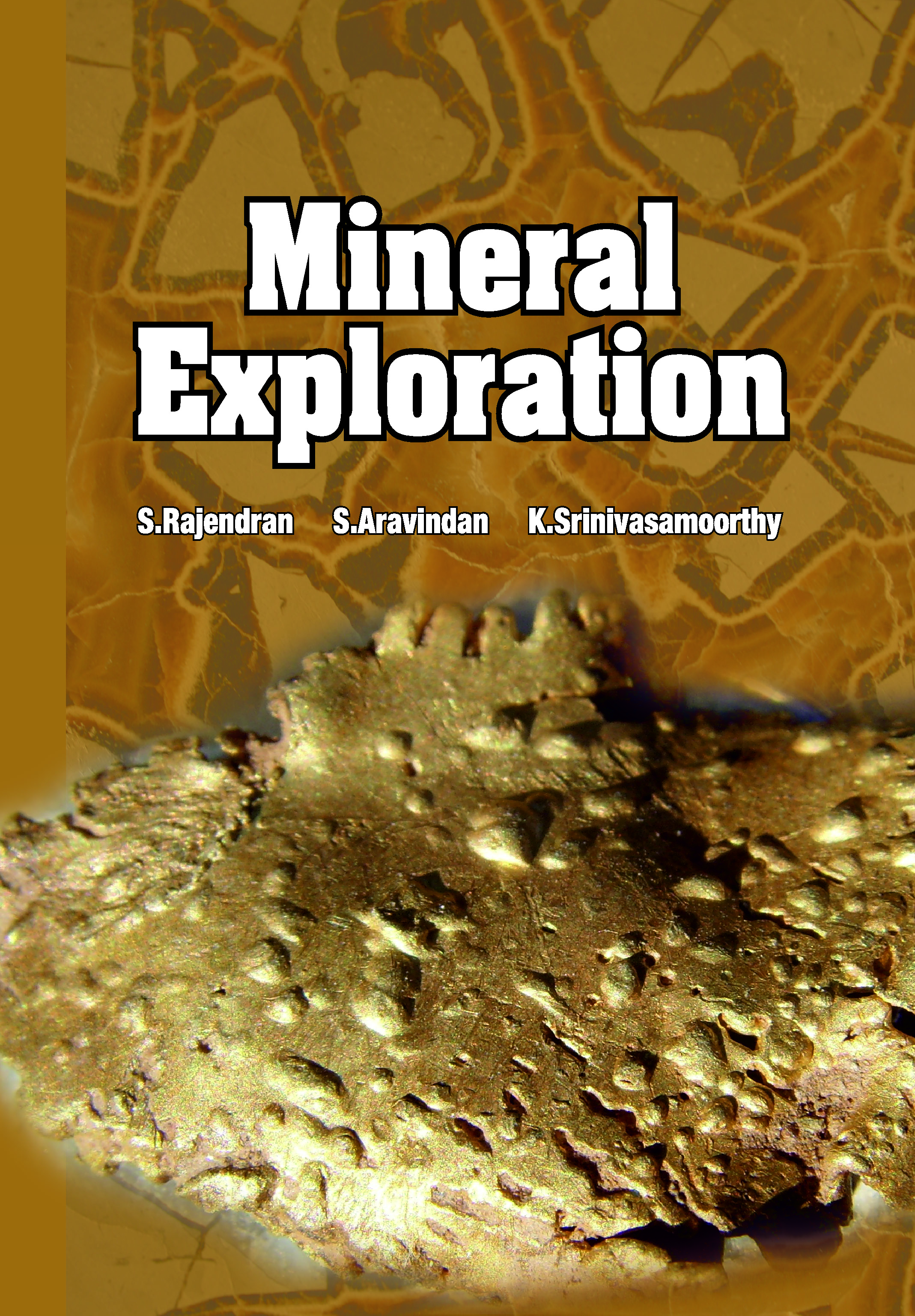 MINERAL EXPLORATION