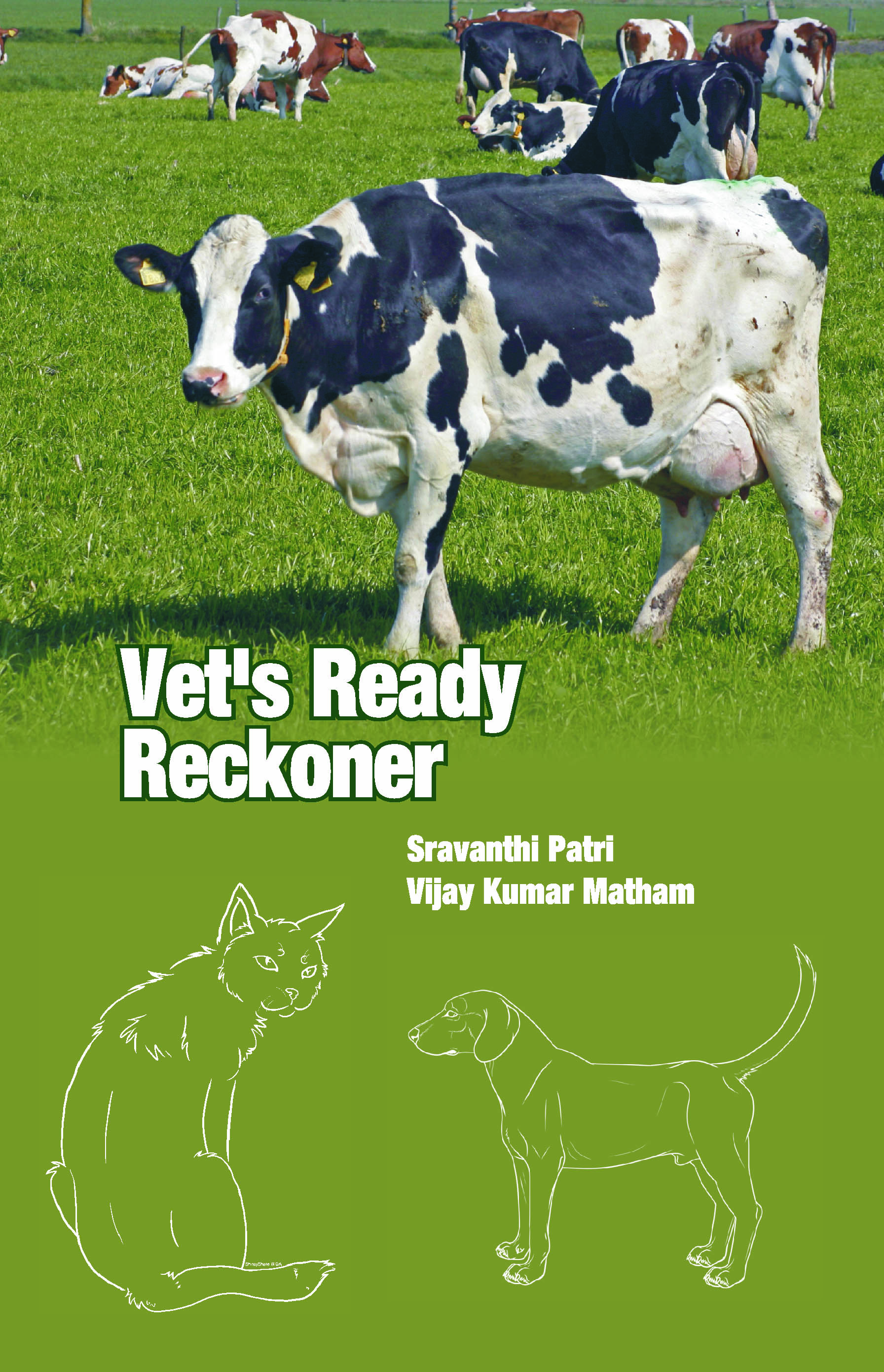VET'S READY RECKONER