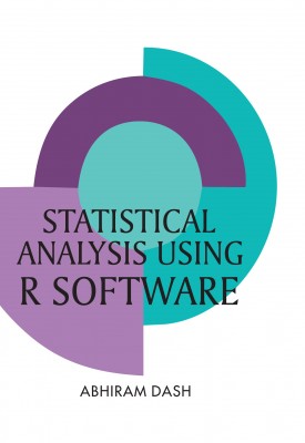 STATISTICAL ANALYSIS USING R SOFTWARE
