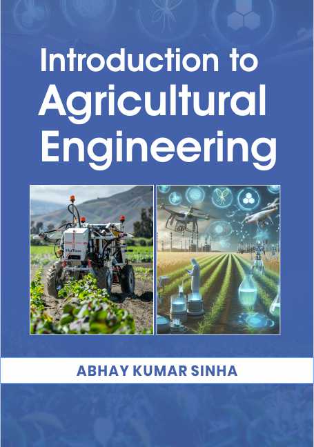 INTRODUCTION TO AGRICULTURAL ENGINEERING