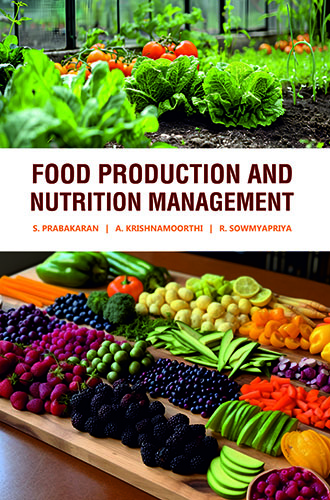 FOOD PRODUCTION AND NUTRITION MANAGEMENT
