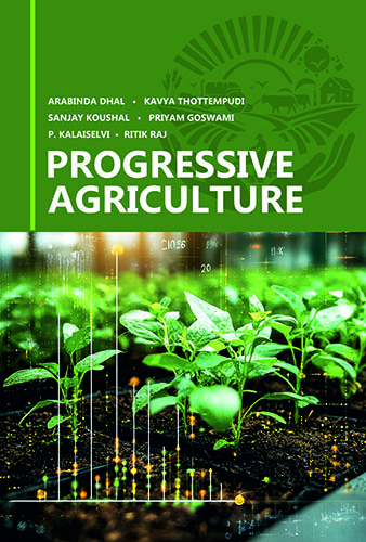 PROGRESSIVE AGRICULTURE