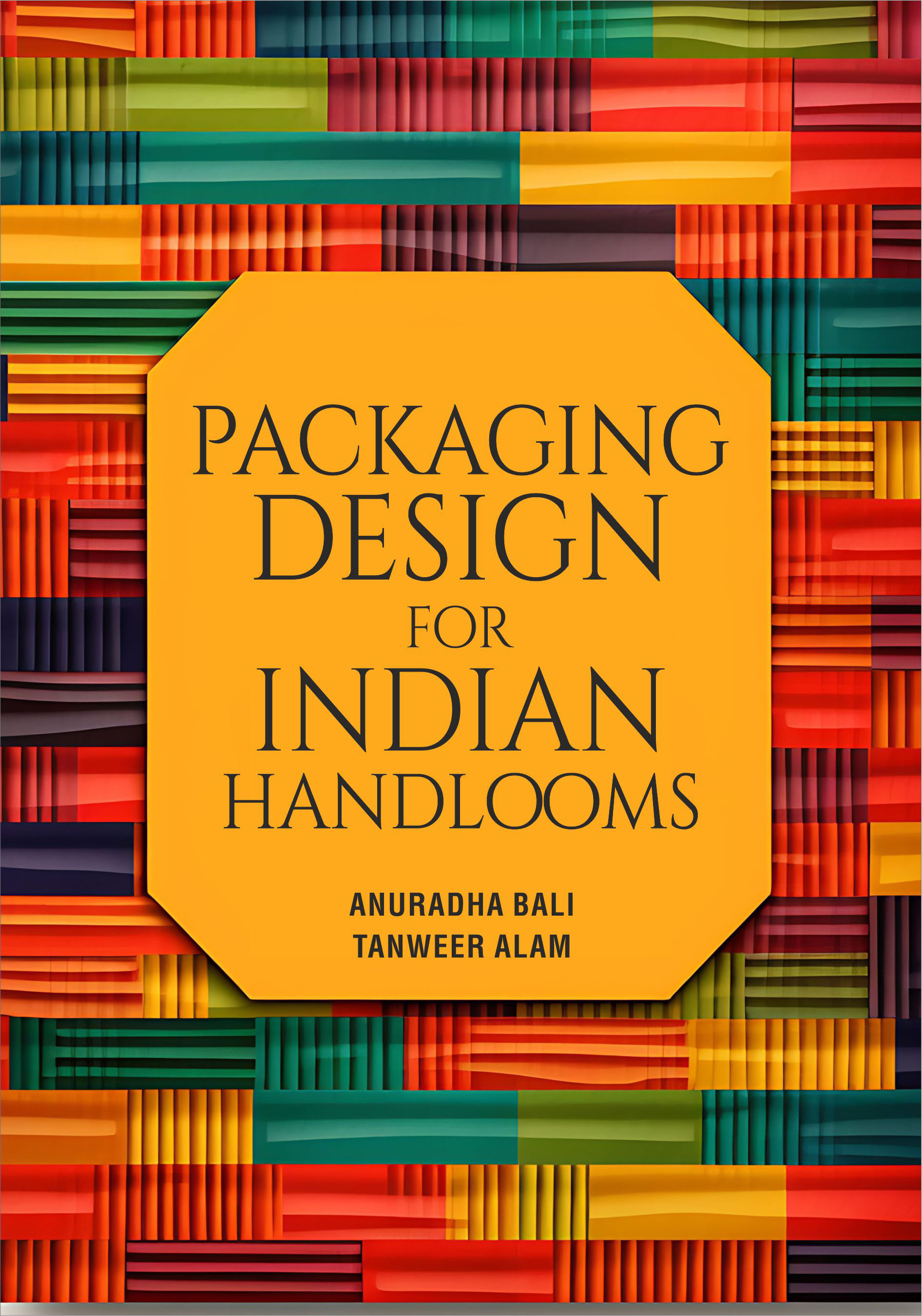 PACKAGING DESIGN FOR INDIAN HANDLOOMS