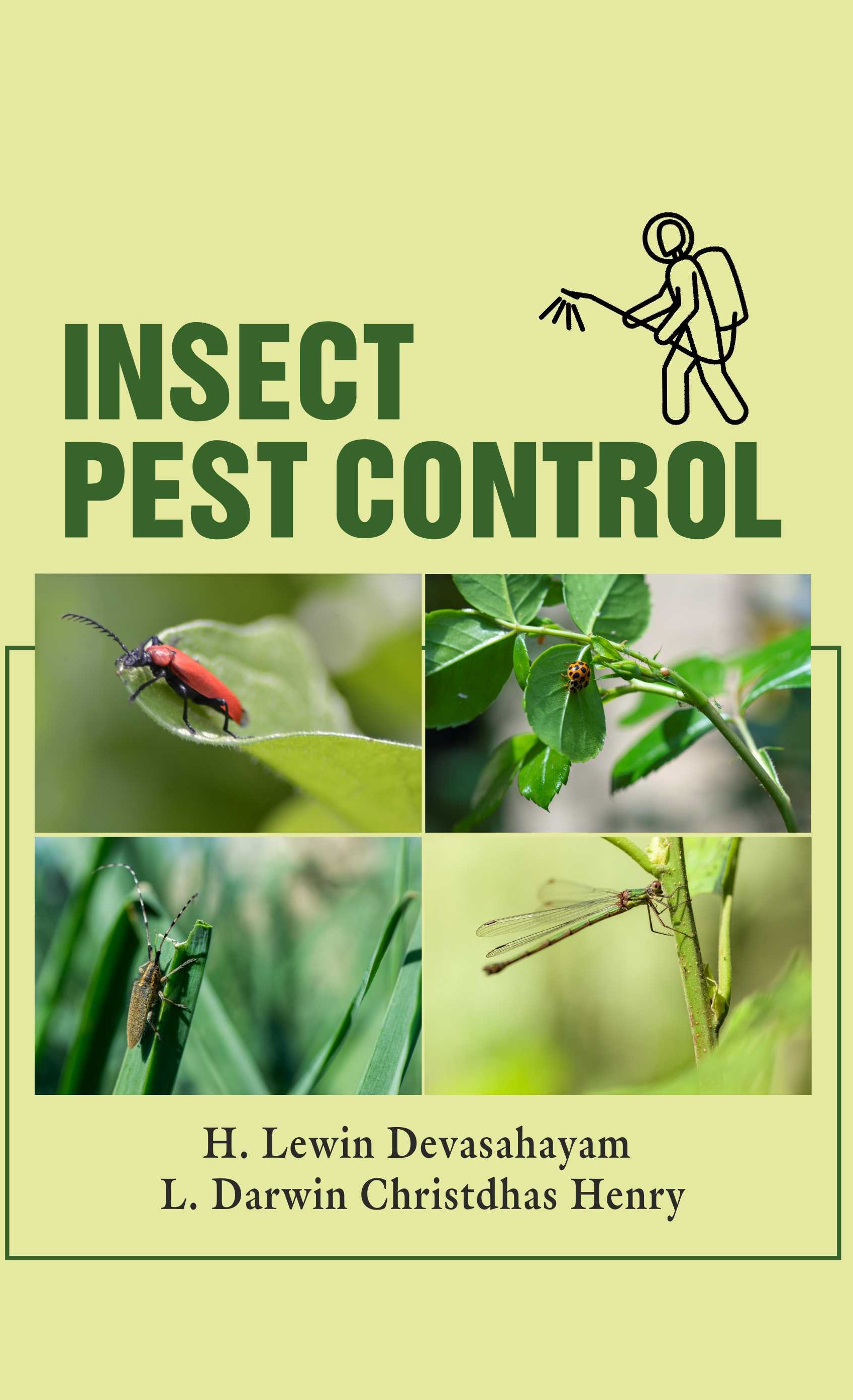 INSECT PEST CONTROL