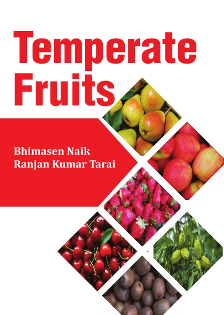 TEMPERATE FRUITS - Volume 10