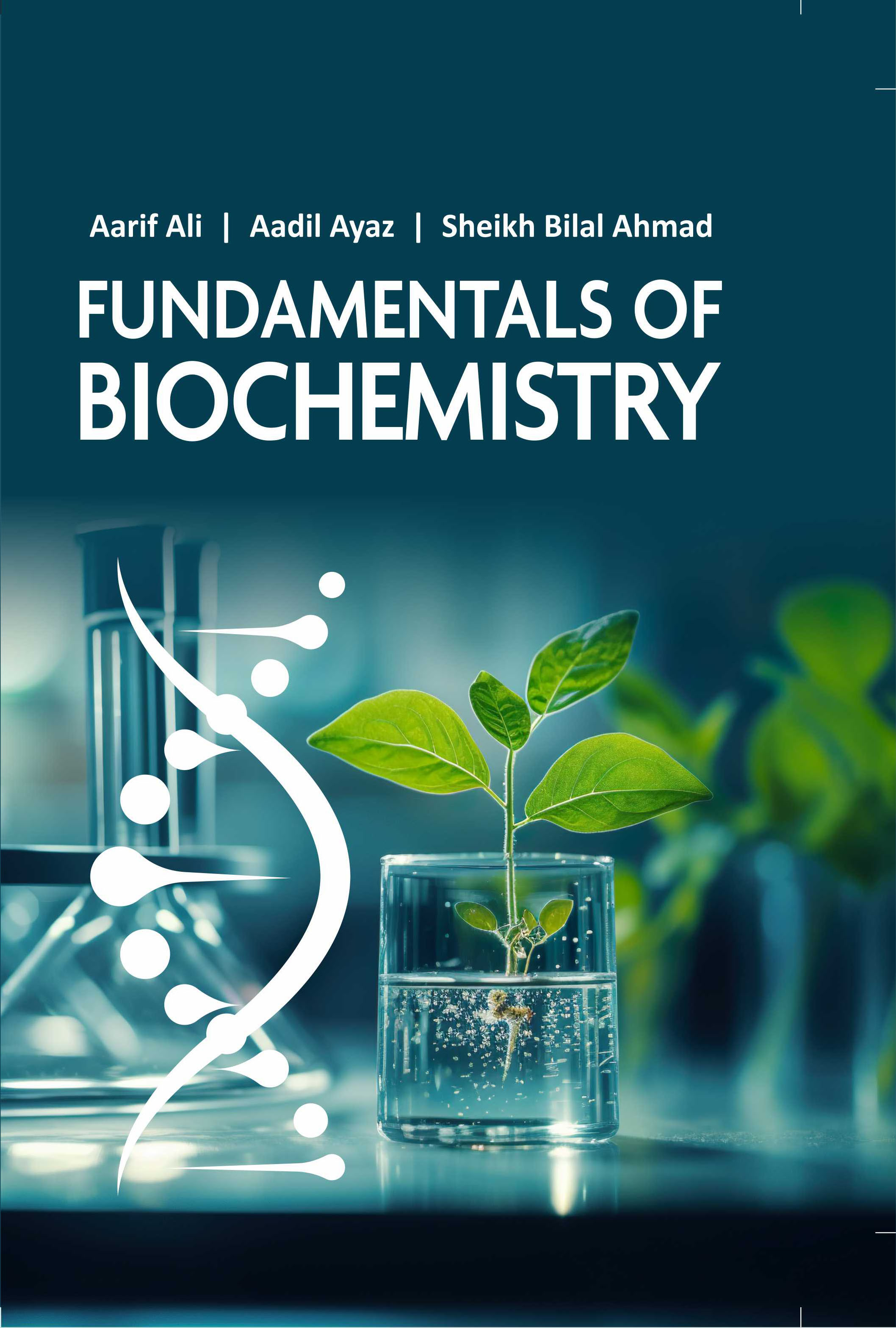 FUNDAMENTALS OF BIOCHEMISTRY