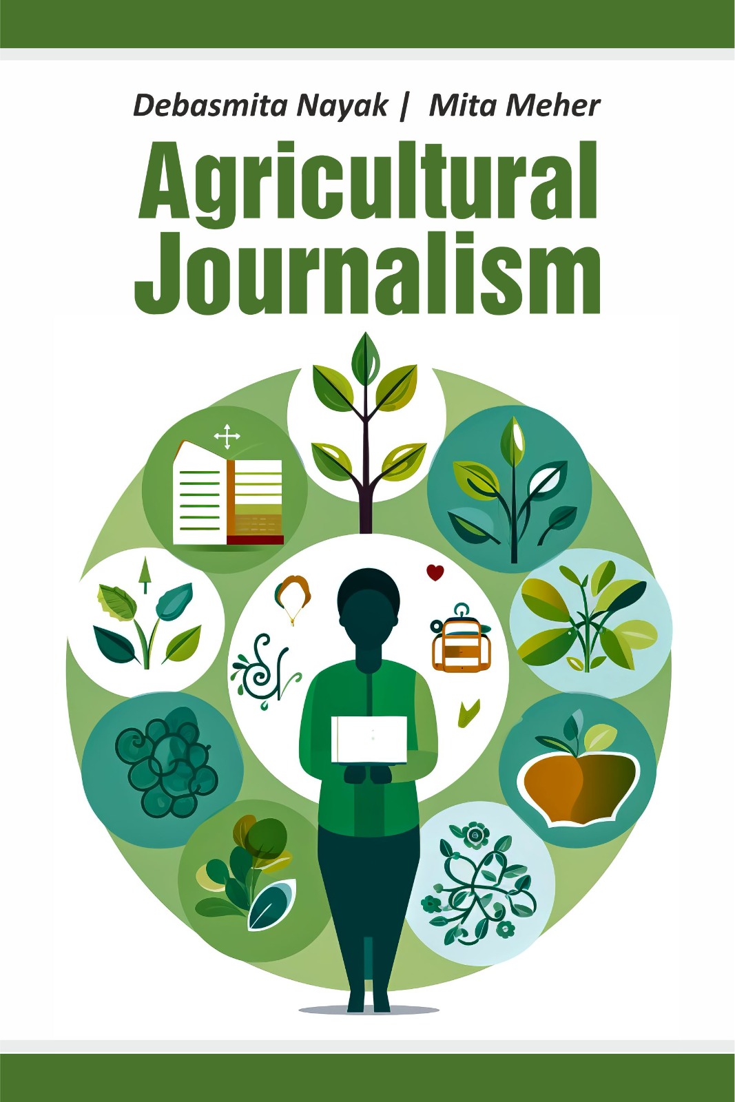 AGRICULTURAL JOURNALISM