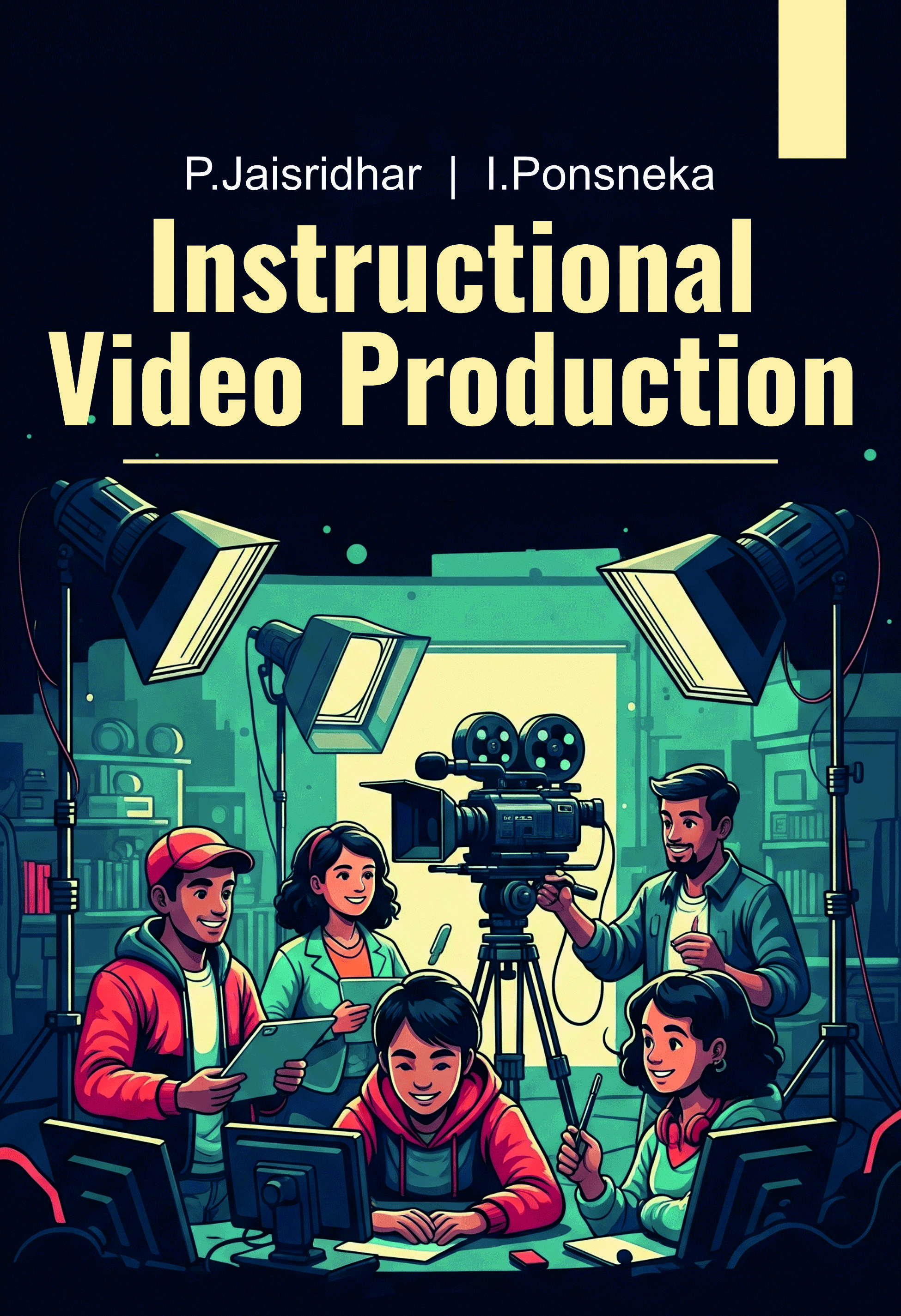 INSTRUCTIONAL VIDEO PRODUCTION