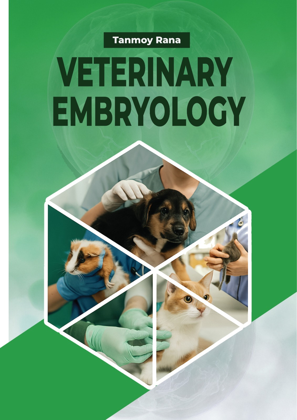 VETERINARY EMBROLOGY