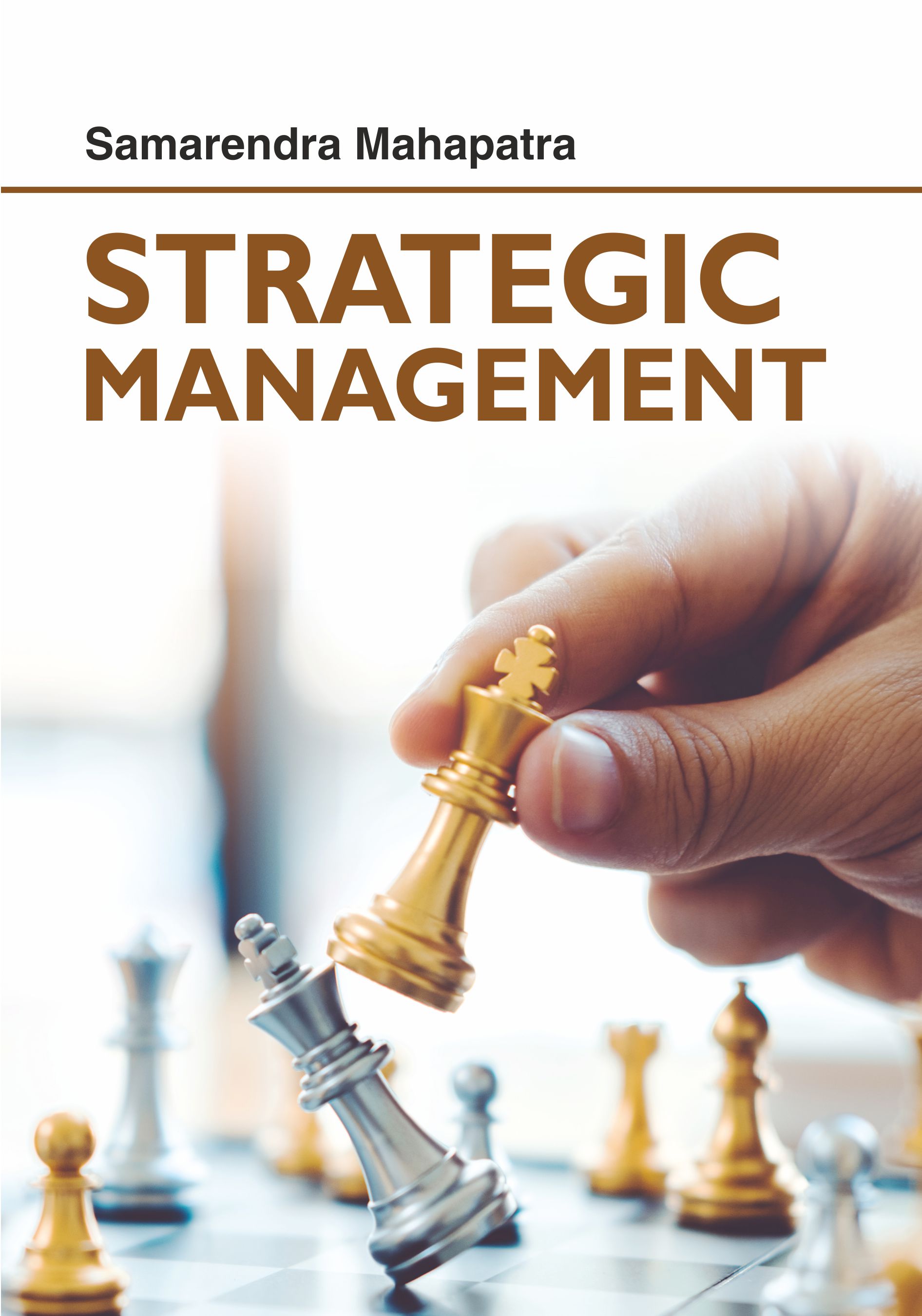 STRATEGIC MANAGEMENT