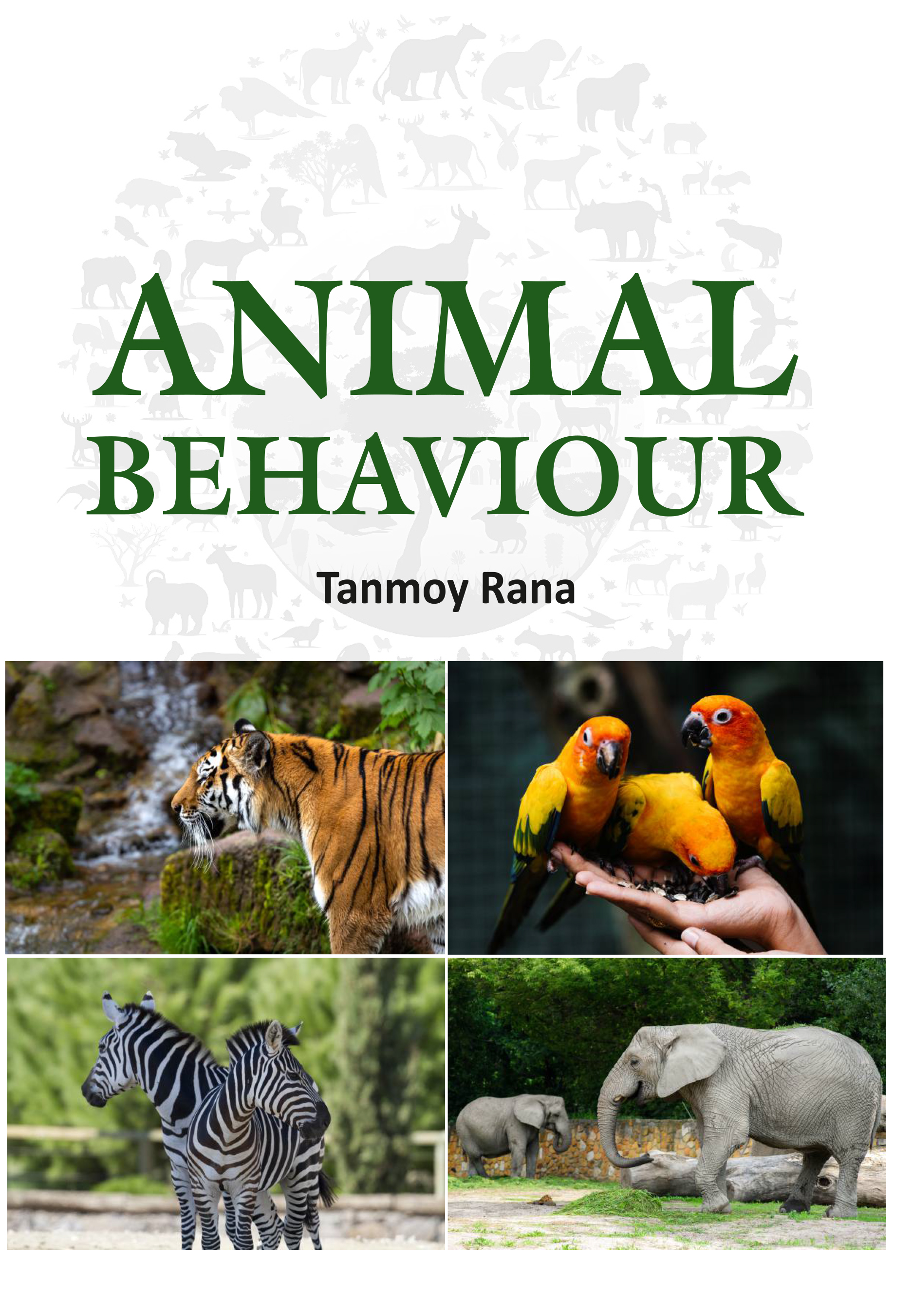 ANIMAL BEHAVIOUR