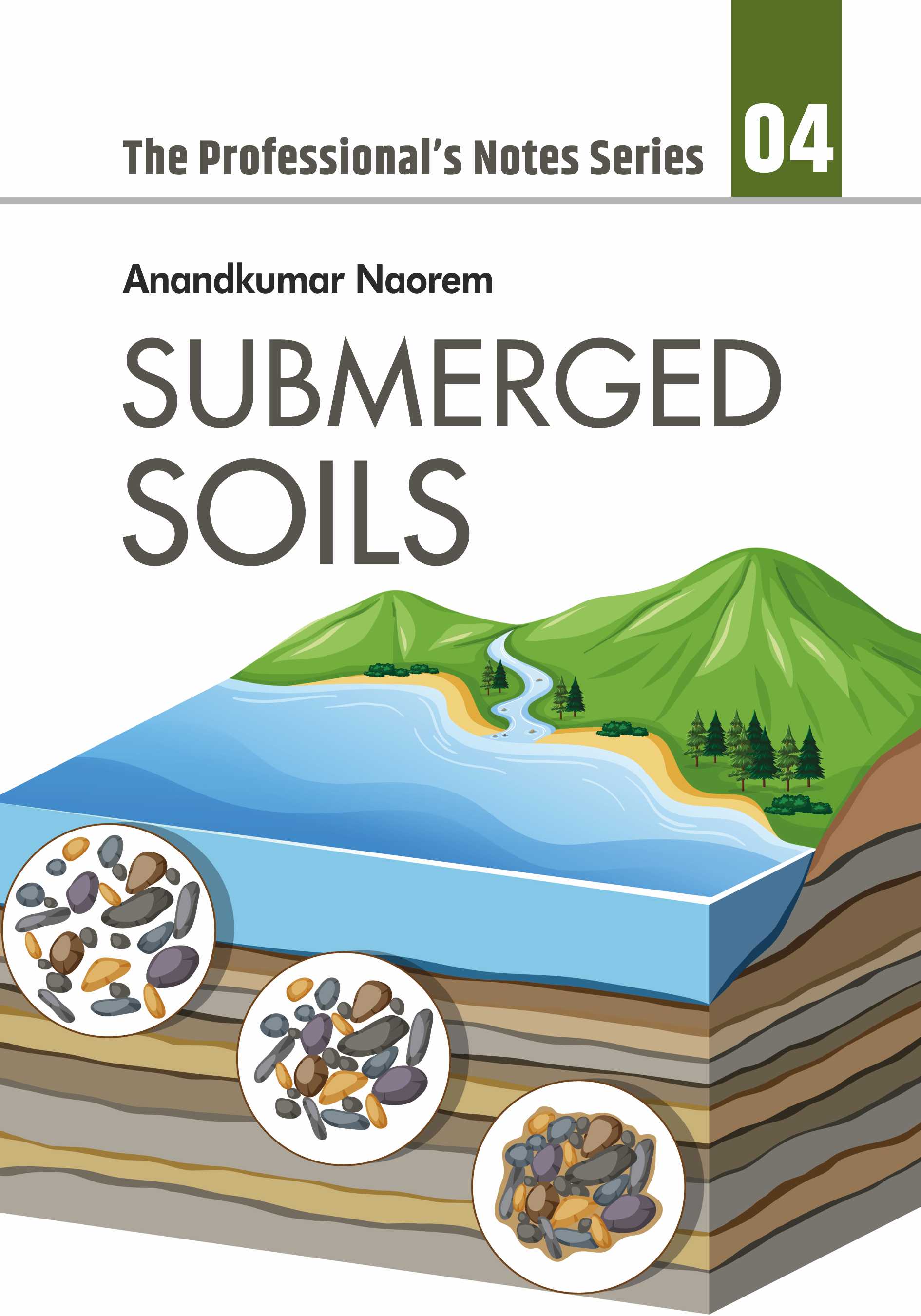 SUBMERGED SOILS - Volume 04