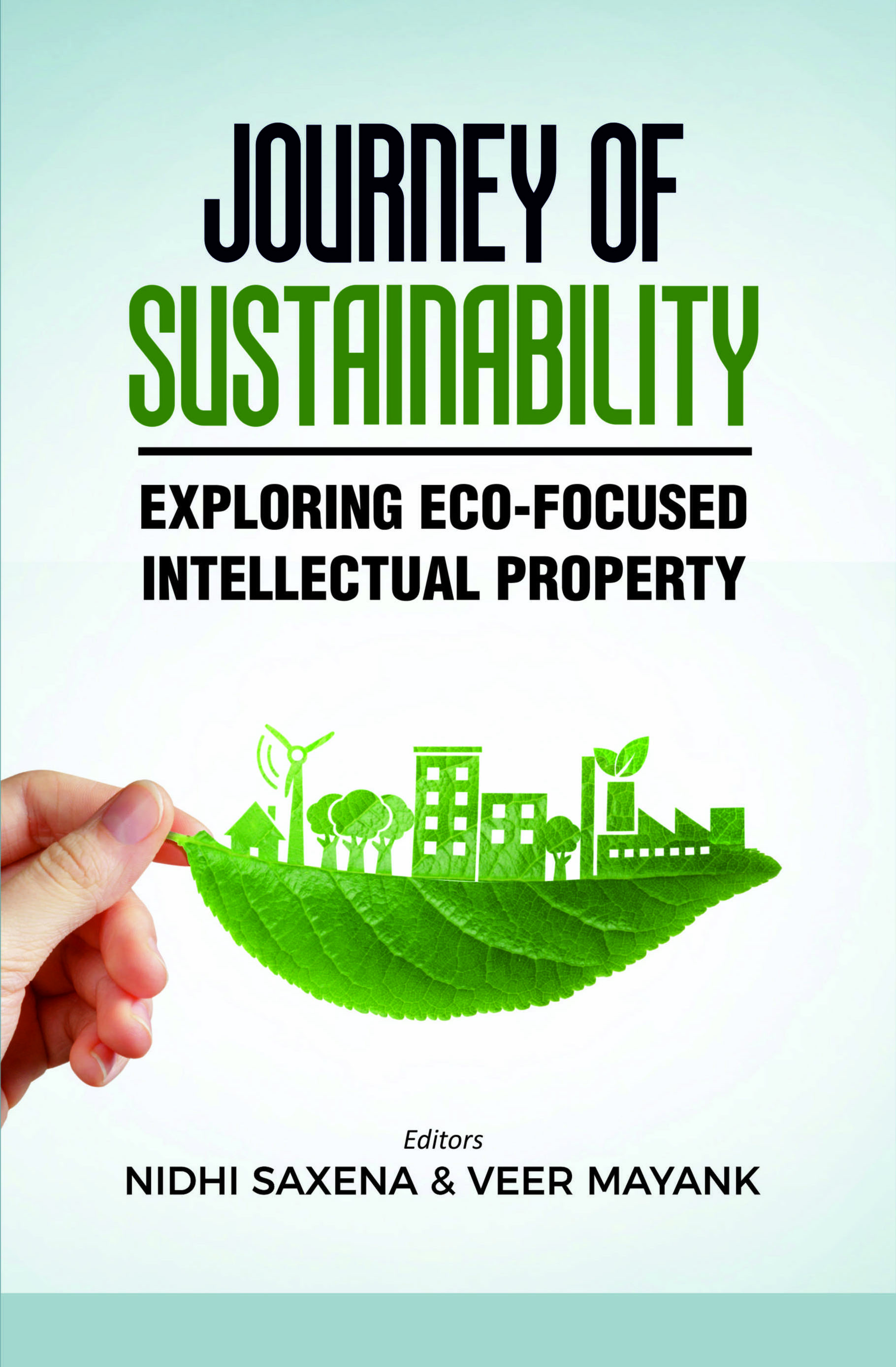 JOURNEY OF SUSTAINABILITY: EXPLORING ECO-FOCUSED INTELLECTUAL PROPERTY