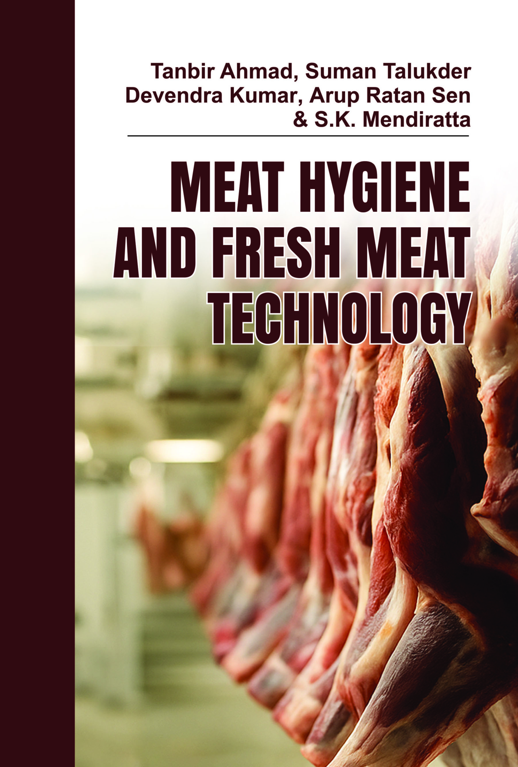 MEAT HYGIENE AND FRESH MEAT TECHNOLOGY
