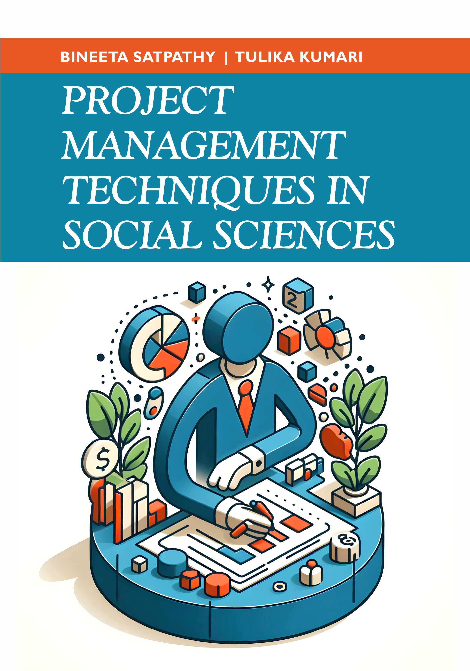 PROJECT MANAGEMENT TECHNIQUES IN SOCIAL SCIENCES