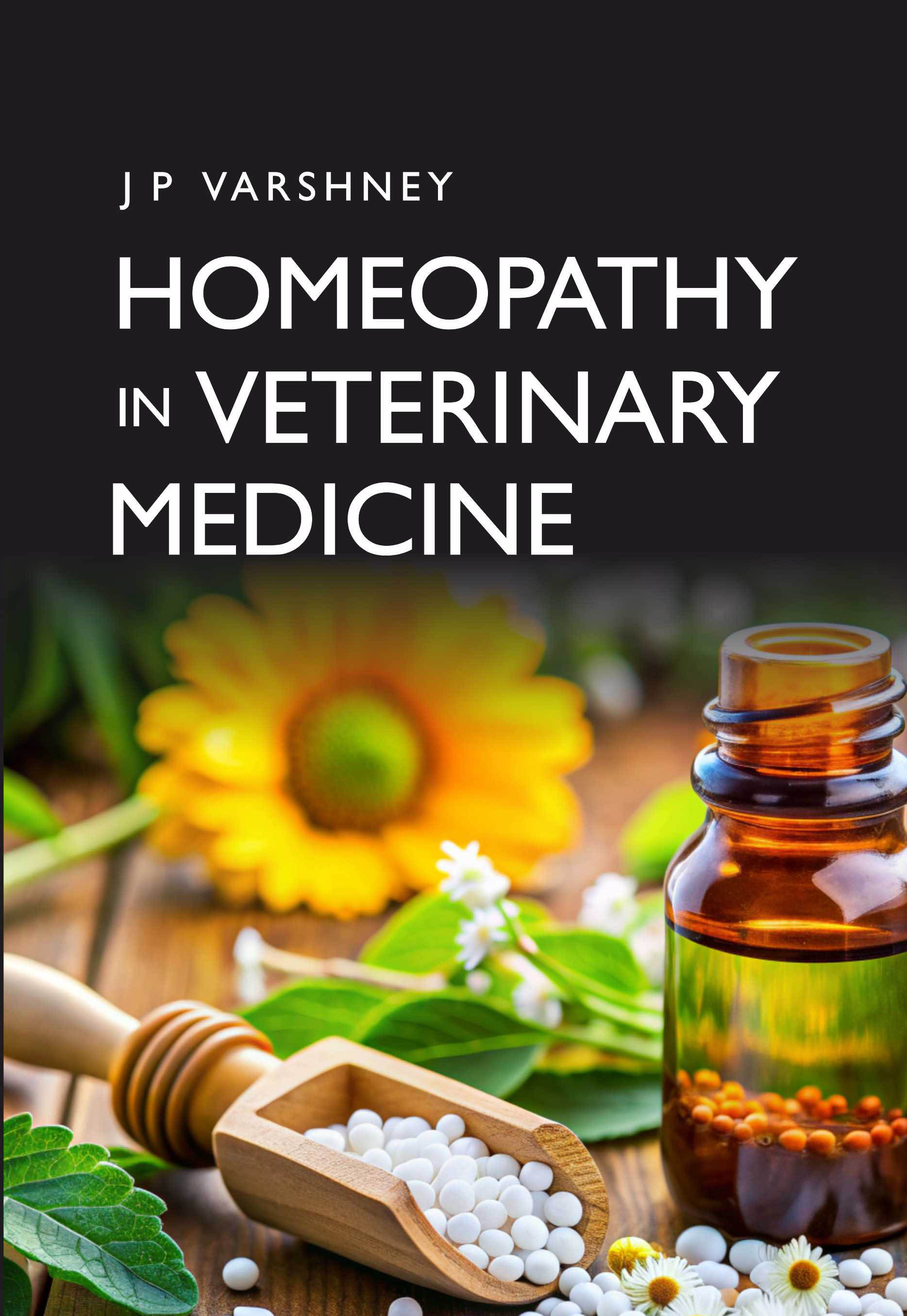 HOMEOPATHY IN VETERINARY MEDICINE