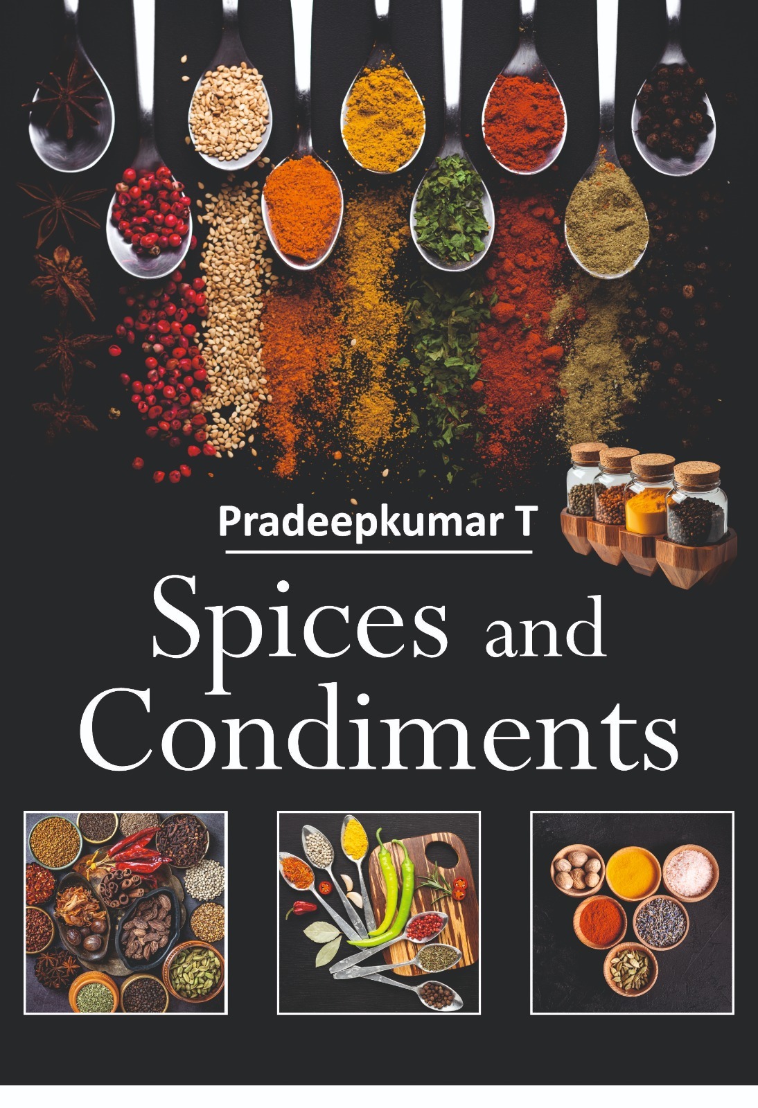 SPICES AND CONDIMENTS