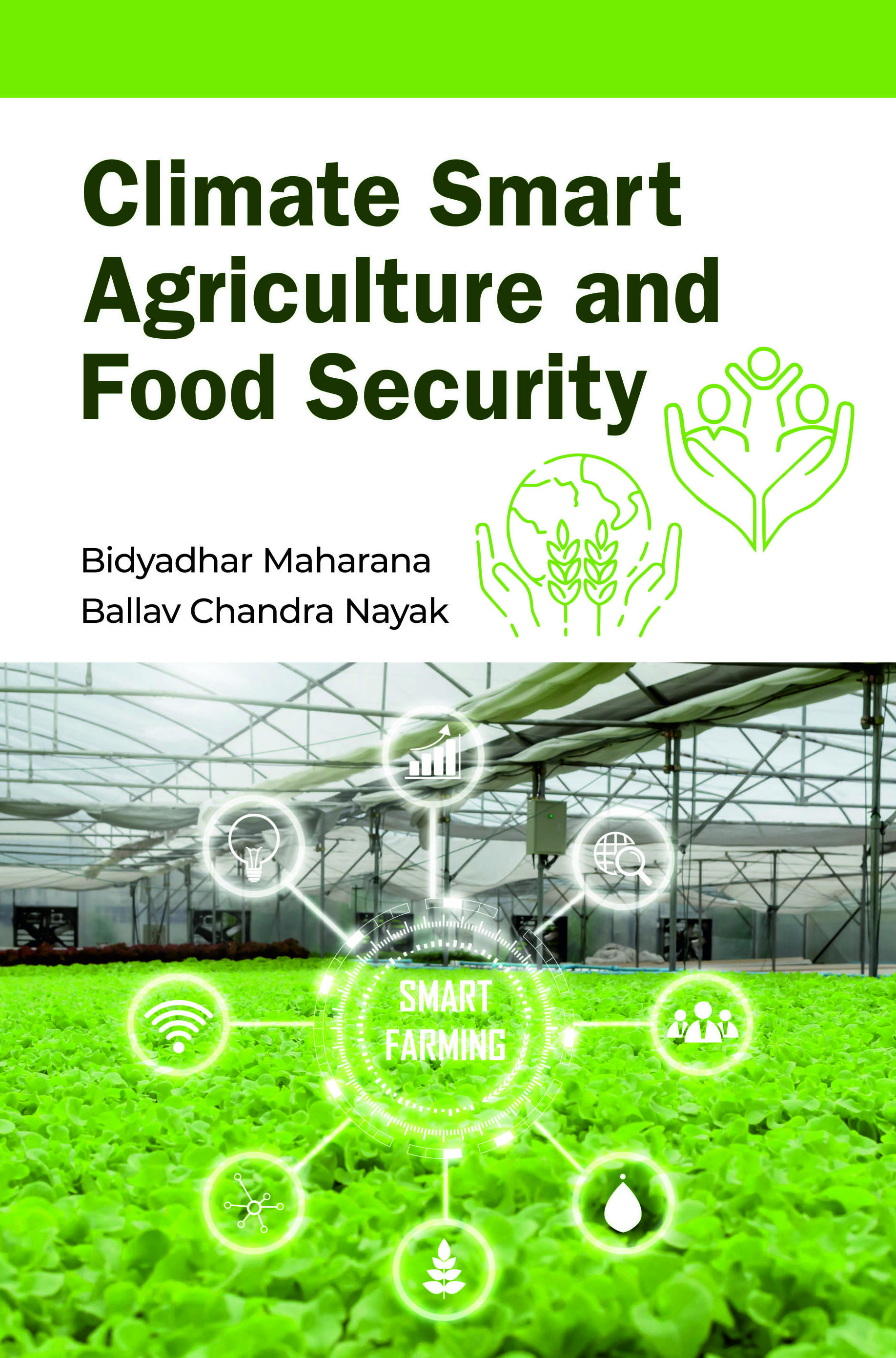 CLIMATE SMART AGRICULTURE AND FOOD SECURITY