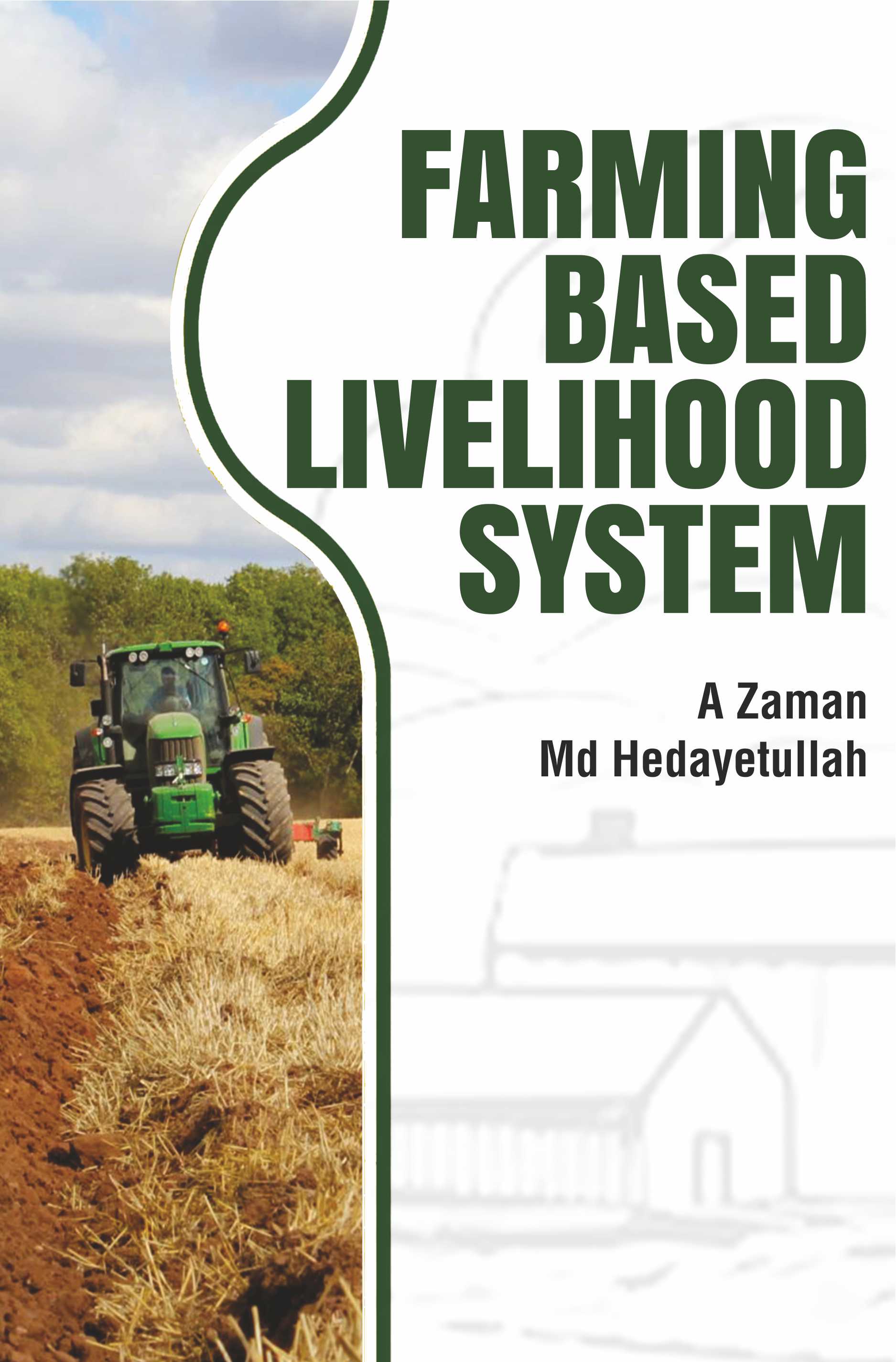 FARMING BASED LIVELIHOOD SYSTEM