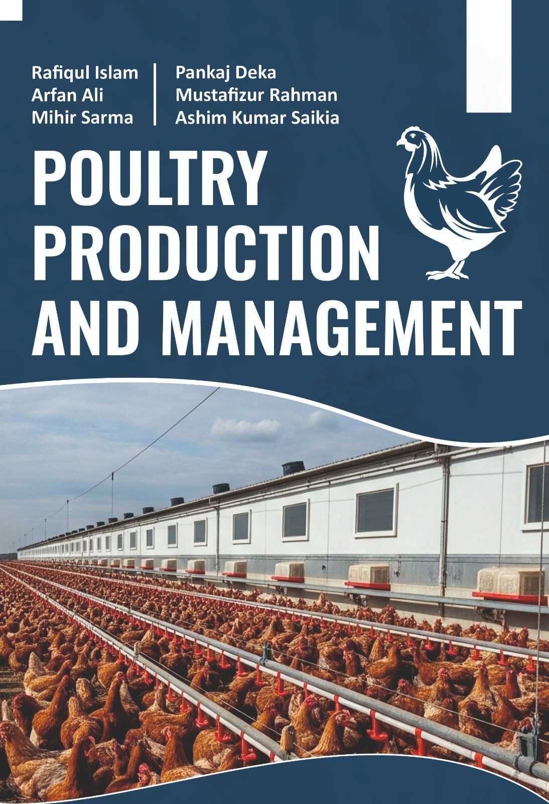 POULTRY PRODUCTION AND MANAGEMENT