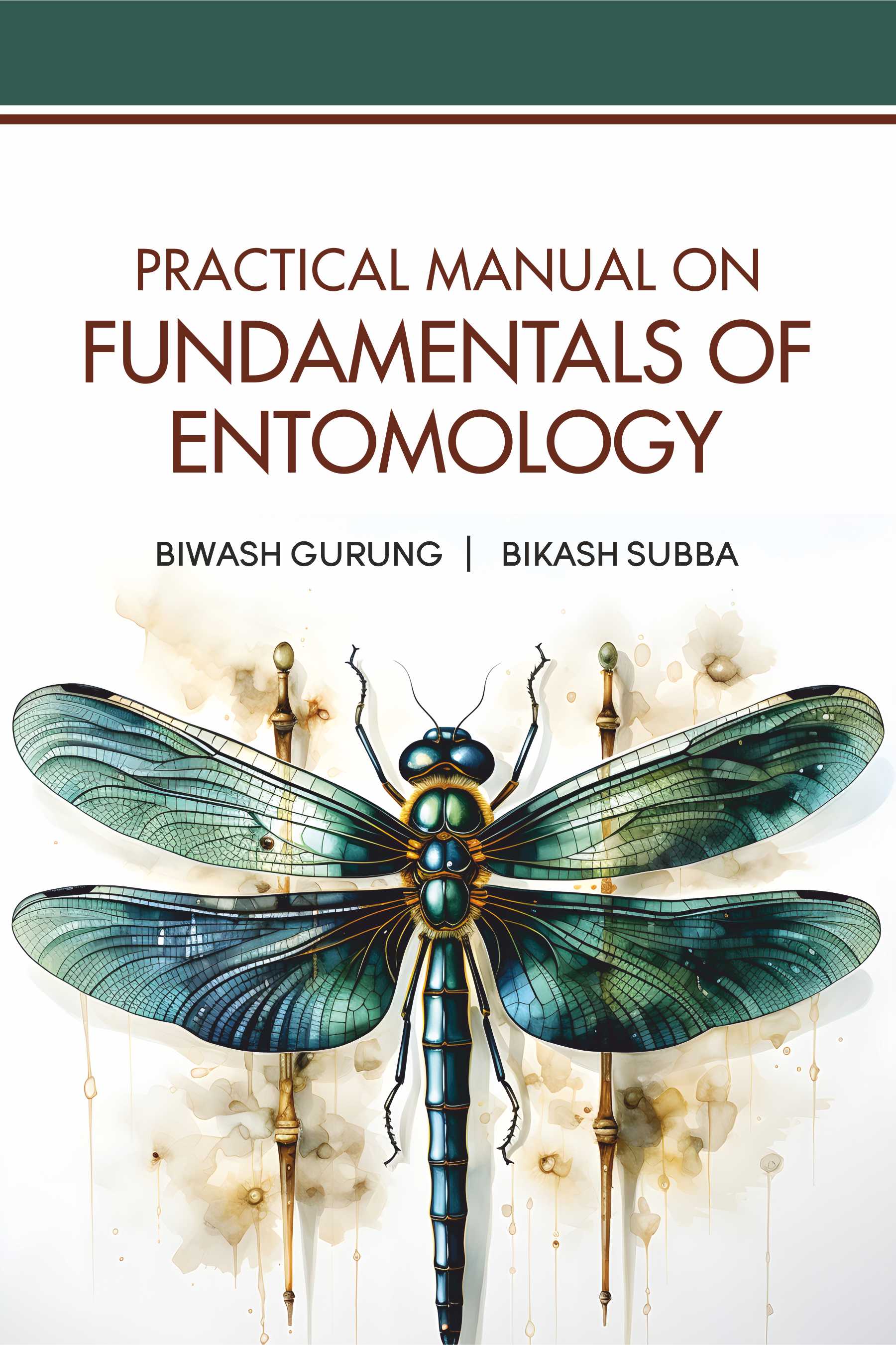 PRACTICAL MANUAL ON FUNDAMENTALS OF ENTOMOLOGY