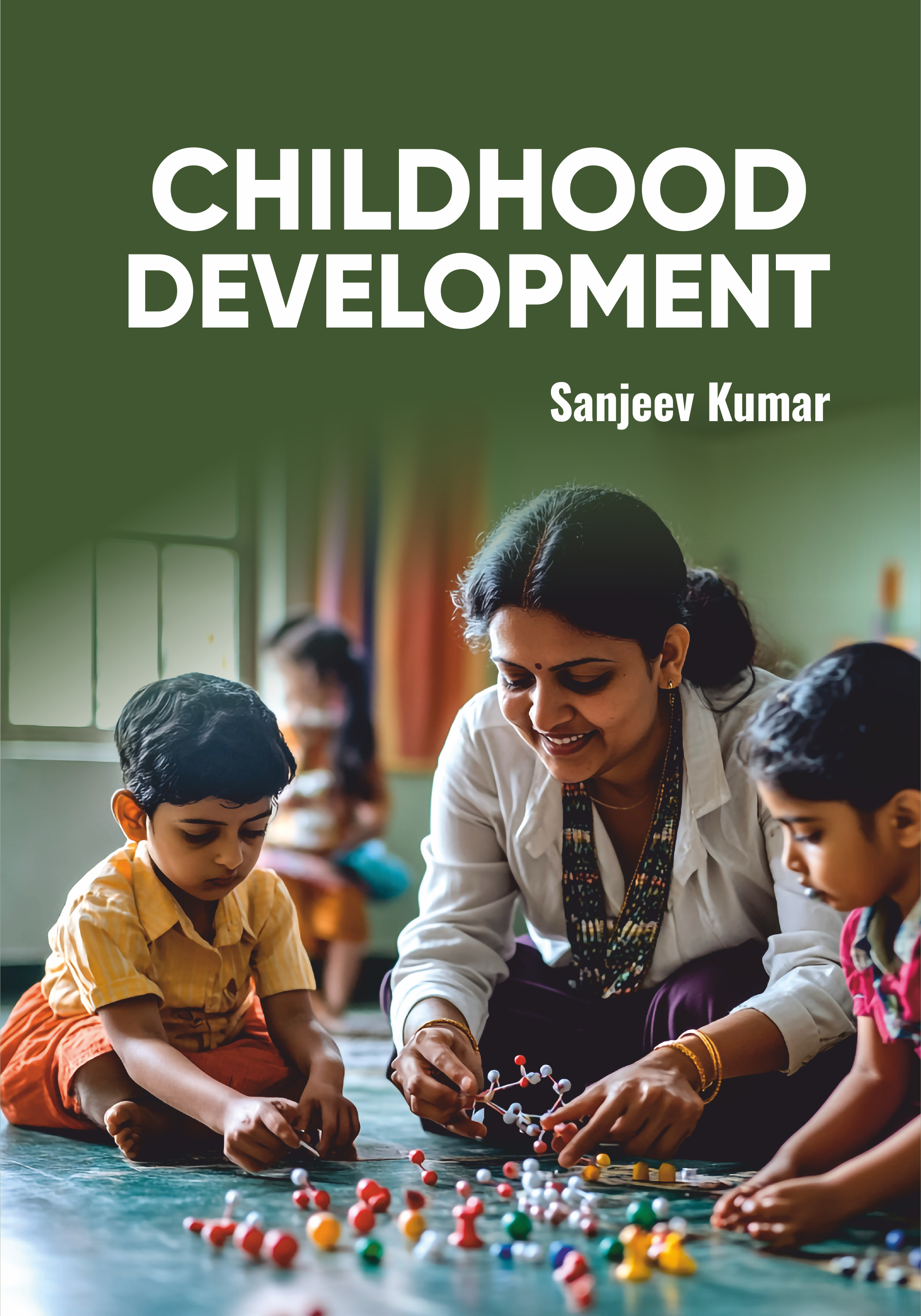 Childhood Development 
