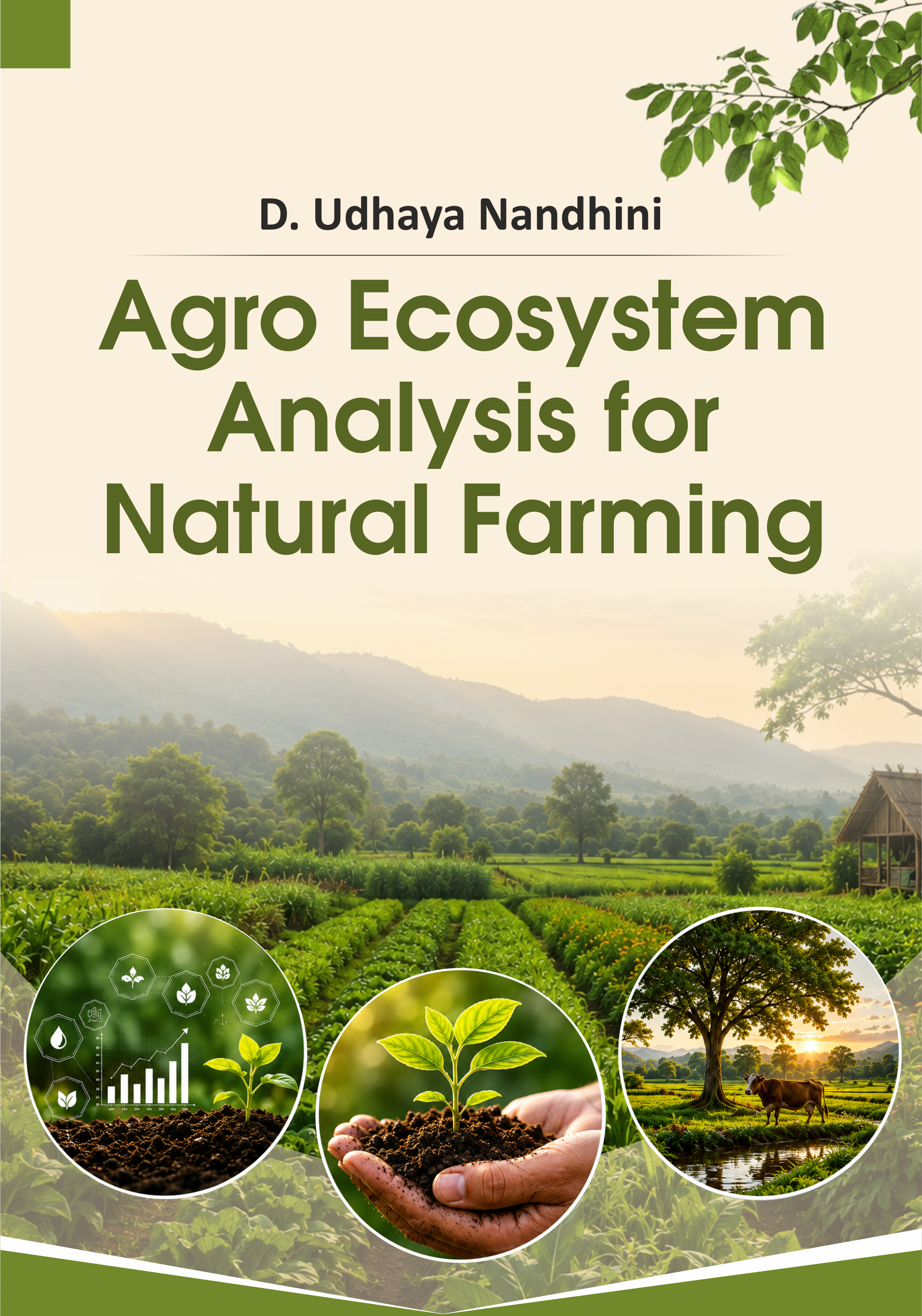 Agro Ecosystem Analysis for Natural Farming 