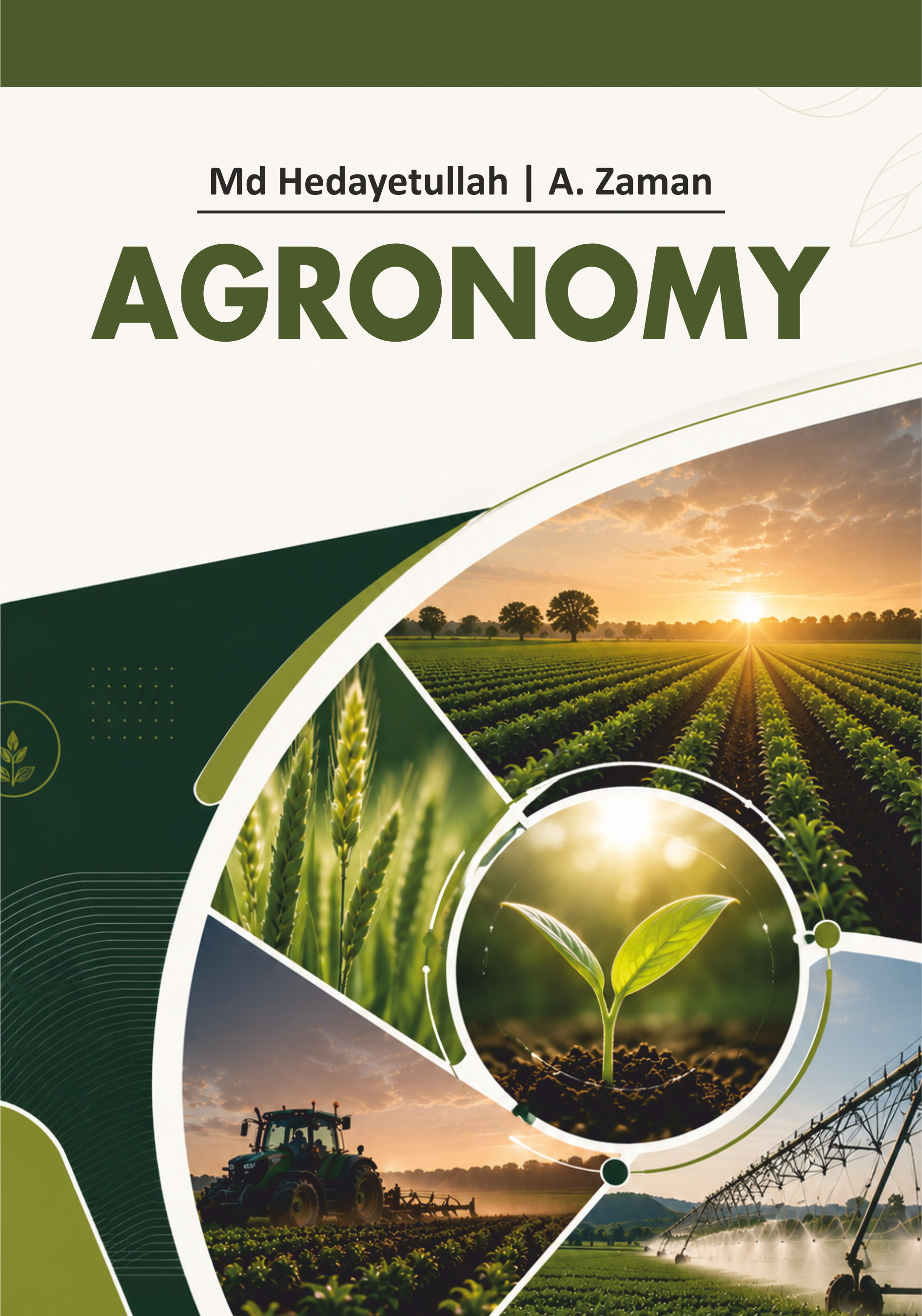 Agronomy